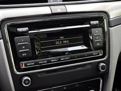 2013款 1.4T DSG 绅仕版