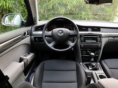 2013款 1.4T DSG 绅仕版