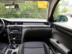 2013款 1.4T DSG 绅仕版