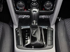 2013款 1.4T DSG 绅仕版