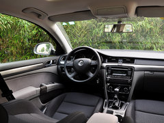 2013款 1.4T DSG 绅仕版
