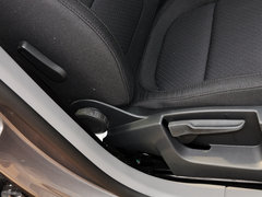 2013款 1.4T DSG 绅仕版