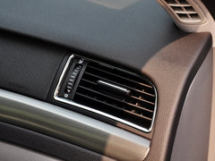 2013款 1.4T DSG 绅仕版