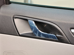 2013款 1.4T DSG 绅仕版