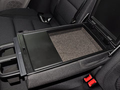 2013款 1.4T DSG 绅仕版