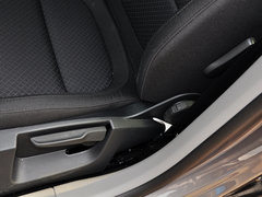 2013款 1.4T DSG 绅仕版