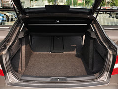 2013款 1.4T DSG 绅仕版