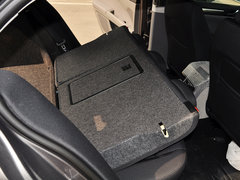 2013款 1.4T DSG 绅仕版