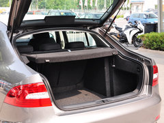 2013款 1.4T DSG 绅仕版