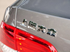 2013款 1.4T DSG 绅仕版