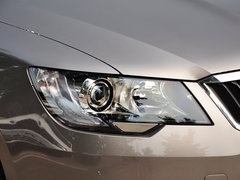 2013款 1.4T DSG 绅仕版