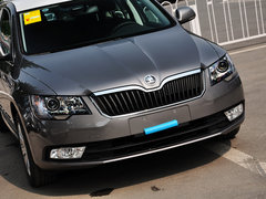 2013款 1.4T DSG 绅仕版