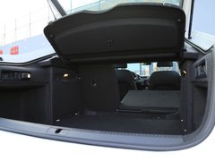 2013款 1.4T DSG 绅仕版
