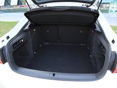 2013款 1.4T DSG 绅仕版