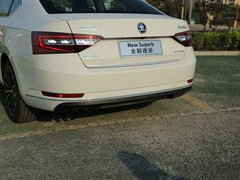 2013款 1.4T DSG 绅仕版