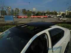 2013款 1.4T DSG 绅仕版