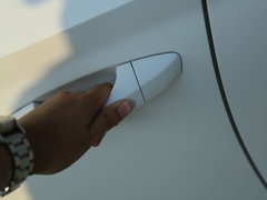 2013款 1.4T DSG 绅仕版