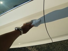 2013款 1.4T DSG 绅仕版
