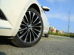 2013款 1.4T DSG 绅仕版