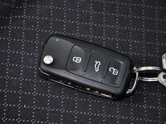 2013款 1.4T DSG 绿动版