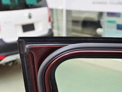 2013款 1.4T DSG 绿动版