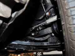 2013款 1.4T DSG 绿动版
