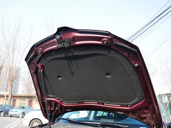 2013款 1.4T DSG 绿动版