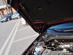 2013款 1.4T DSG 绿动版