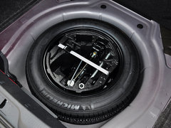 2013款 1.4T DSG 绿动版