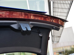 2013款 1.4T DSG 绿动版
