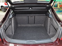 2013款 1.4T DSG 绿动版