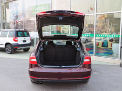 2013款 1.4T DSG 绿动版