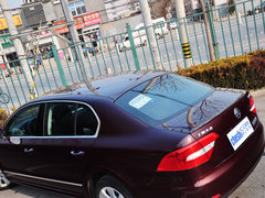 2013款 1.4T DSG 绿动版