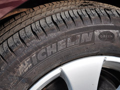 2013款 1.4T DSG 绿动版