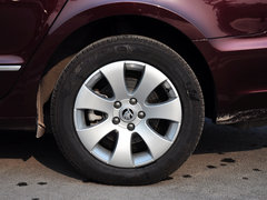 2013款 1.4T DSG 绿动版