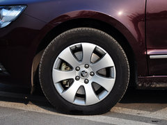 2013款 1.4T DSG 绿动版