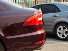 2013款 1.4T DSG 绿动版