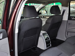 2013款 1.4T DSG 绿动版