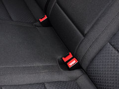 2013款 1.4T DSG 绿动版