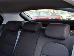 2013款 1.4T DSG 绿动版