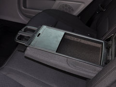 2013款 1.4T DSG 绿动版