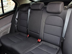 2013款 1.4T DSG 绿动版