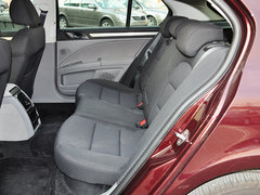 2013款 1.4T DSG 绿动版
