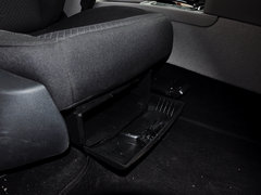 2013款 1.4T DSG 绿动版