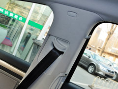 2013款 1.4T DSG 绿动版
