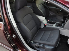 2013款 1.4T DSG 绿动版