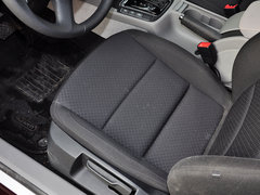 2013款 1.4T DSG 绿动版