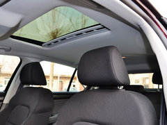 2013款 1.4T DSG 绿动版