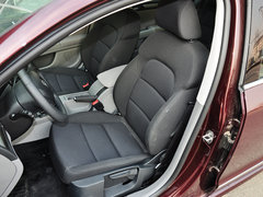 2013款 1.4T DSG 绿动版