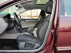 2013款 1.4T DSG 绿动版